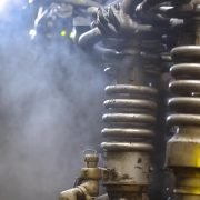 Fattori ambientali come possono influenzare la durata delle molle