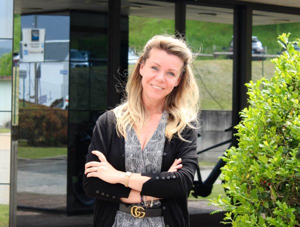 Valorizzare l’inclusione e la sostenibilità: conversazione con Valentina Amadio, responsabile Quality Customer Care