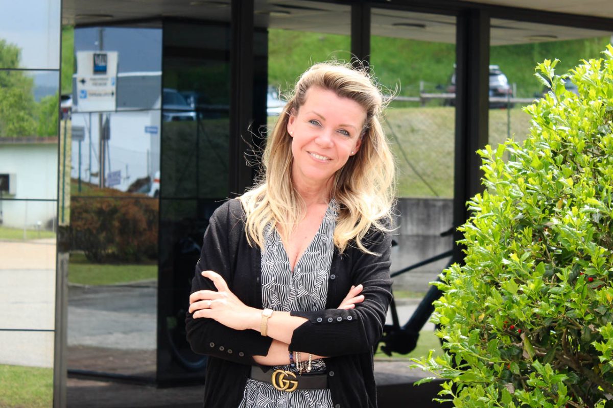 Valorizzare l’inclusione e la sostenibilità: conversazione con Valentina Amadio, responsabile Quality Customer Care
