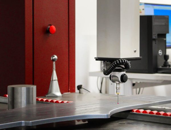 Ensuring quality in the automotive sector: Mollificio Valli’s approach
