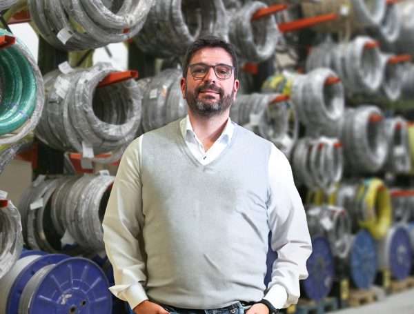 Ottimizzare la selezione delle materie prime: intervista a Filippo Aghemio, responsabile acquisti