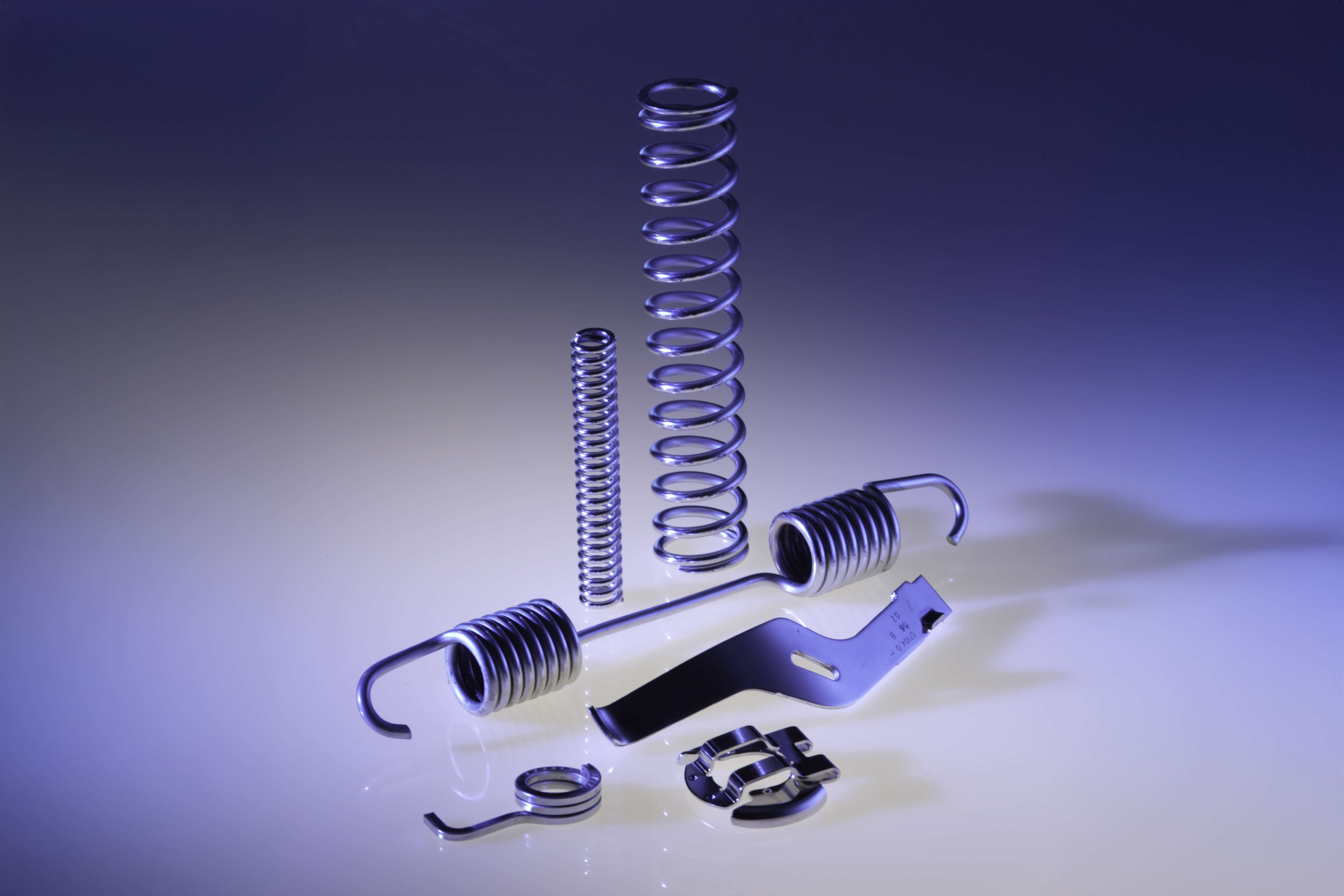 Le Molle nei Sistemi Complessi: Applicazioni Avanzate, Materiali Innovativi e Tecnologie Produttive