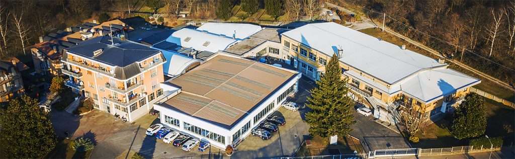 Stabilimento Fratelli Fiorina