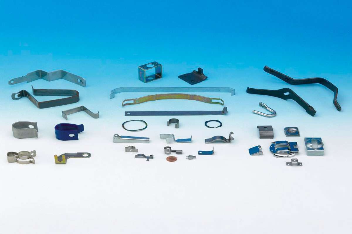 Electromechanical