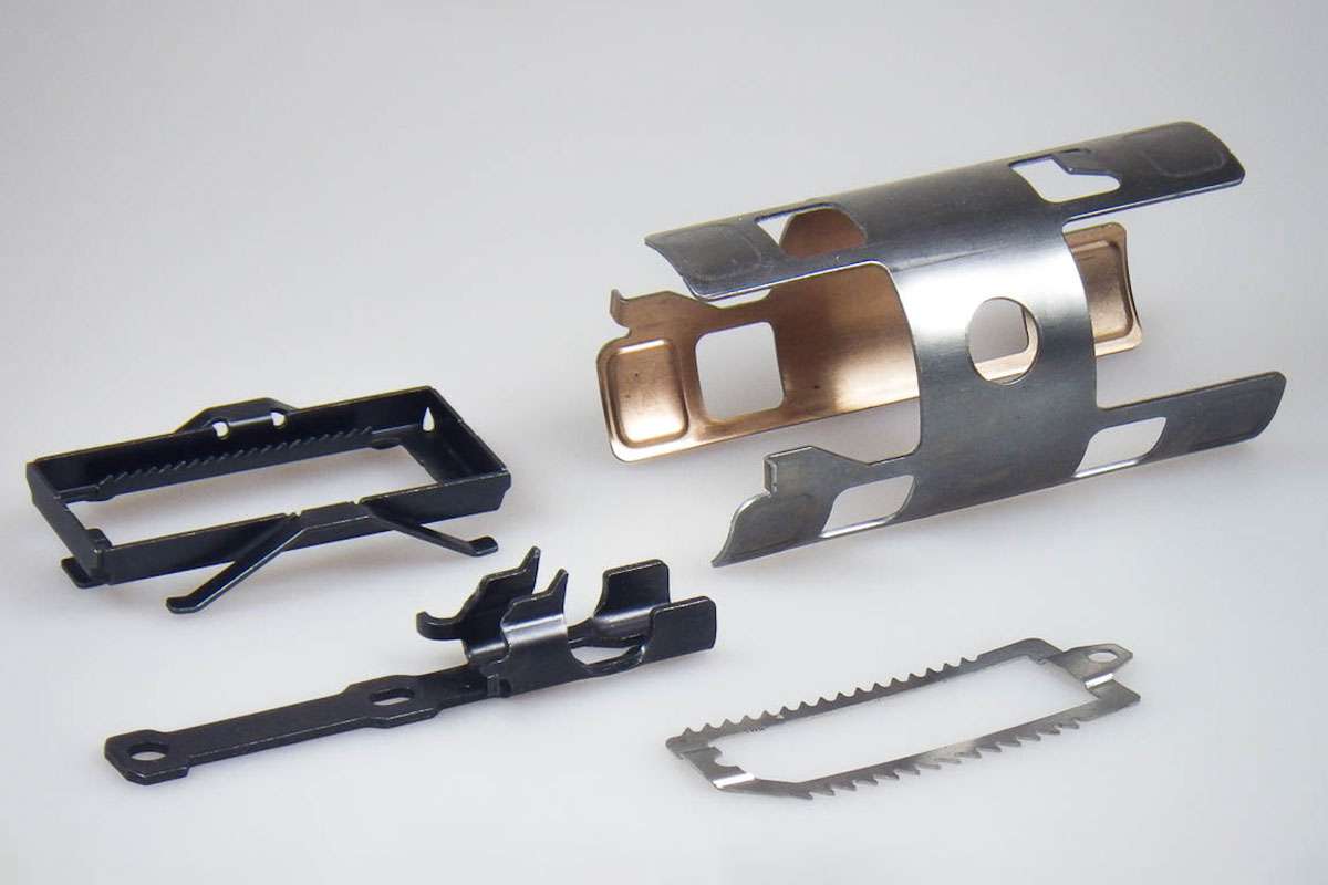 Componenti per settore automotive