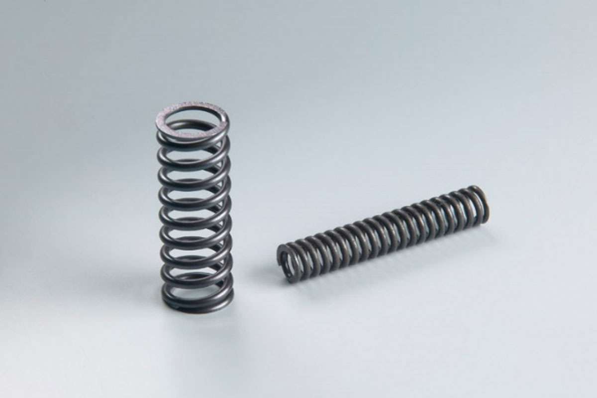 Componenti per settore automotive