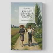 Romanzo di famiglia: la storia di Mauro Valli tra le pagine di un libro